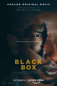 Постер к фильму «Чёрный ящик (2020)»