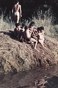 Главный постер фильма «Песня маран (1961)»