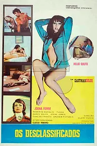 Постер к фильму «Рассекреченные (1972)»