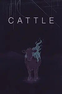 Постер к фильму «Cattle (2018)»