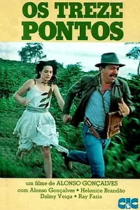 Постер к фильму «Os treze Pontos (1985)»