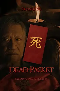 Постер к фильму «Dead Packet (2019)»