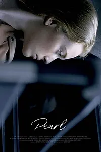 Главный постер фильма «Pearl (2020)»