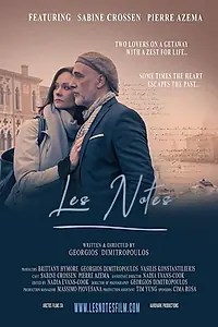 Постер к фильму «Les Notes (2021)»