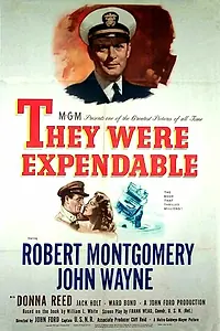 Постер к фильму «Они были незаменимыми (1945)»