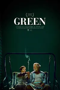 Постер к фильму «Green (2021)»