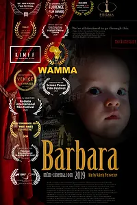 Постер к фильму «Варвара (2019)»