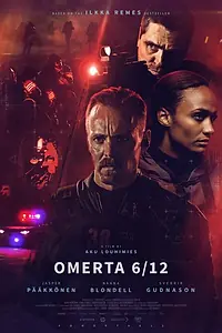 Постер к фильму «Омерта 6.12 (2021)»