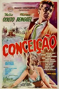 Постер к фильму «Conceição (1960)»