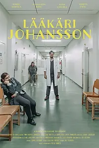 Главный постер фильма «Lääkäri Johansson (2020)»