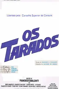 Постер к фильму «Извращенцы (1983)»