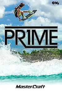 Постер к фильму «Prime Wake Movie (2014)»