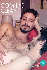 Постер к фильму «Coming Clean (2020)»