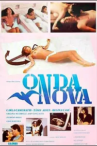 Постер к фильму «Новая волна (1983)»