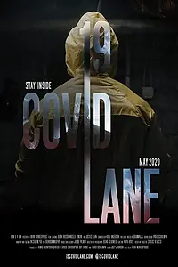 Главный постер фильма «19 Covid Lane (2020)»