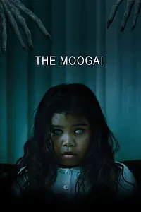 Постер к фильму «The Moogai (2020)»