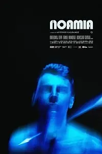 Постер к фильму «Noamia (2020)»