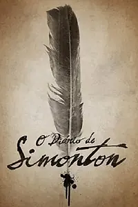 Постер к фильму «O Diário de Simonton (2012)»