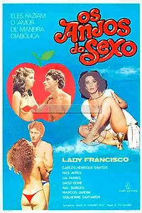 Постер к фильму «Ангелы секса (1981)»