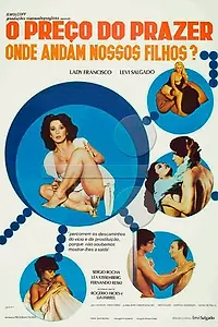 Постер к фильму «Цена удовольствия (1979)»