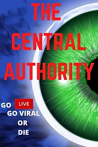 Постер к фильму «The Central Authority (2021)»