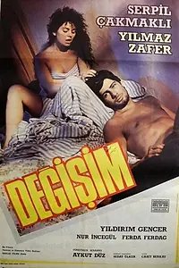 Постер к фильму «Degisim (1987)»