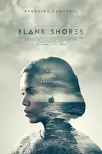 Постер к фильму «Blank Shores (2021)»