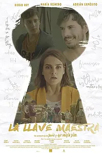 Постер к фильму «La llave maestra»