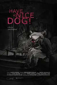 Постер к мультфильму «Have a Nice Dog! (2020)»