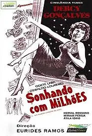 Постер к фильму «Мечтая с миллионами (1963)»