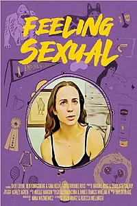 Постер к фильму «Feeling Sexual (2020)»