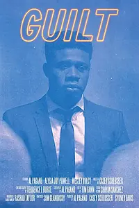 Постер к фильму «Guilt (2019)»