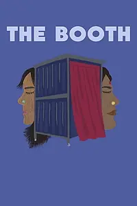 Постер к фильму «The Booth (2019)»