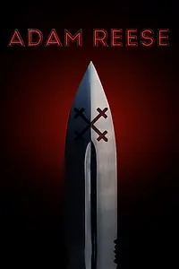 Постер к сериалу «Адам Риз (2021)»