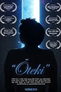 Постер к фильму «Öteki (2019)»
