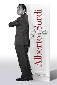 Постер к фильму «Siamo tutti Alberto Sordi? (2020)»