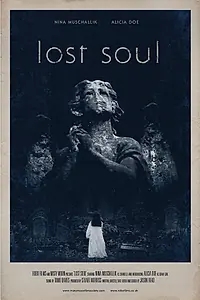 Главный постер фильма «Lost Soul (2017)»
