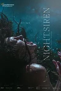 Главный постер фильма «Ночная сирена (2022)»
