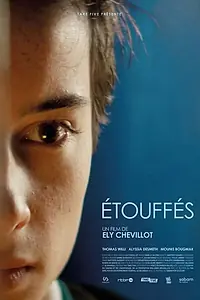 Постер к фильму «Étouffés (2020)»