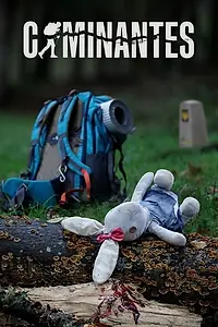 Постер к сериалу «Caminantes (2020)»