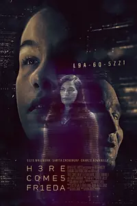 Постер к фильму «Here Comes Frieda (2020)»