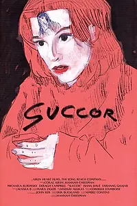 Постер к фильму «Succor (2020)»