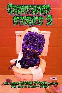 Постер к фильму «Graveyard Stories 2 (2020)»