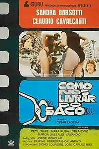 Постер к фильму «Лишний багаж (1973)»