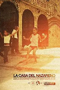 Главный постер фильма «La casa del nazareno (2011)»