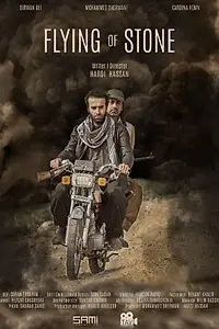 Постер к фильму «Flying of Stone (2017)»