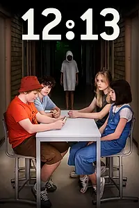 Постер к сериалу «12:13 (2020)»