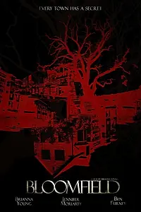 Постер к фильму «Bloomfield (2020)»