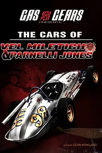 Постер к фильму «The Cars of Vel Miletich and Parnelli Jones (2020)»