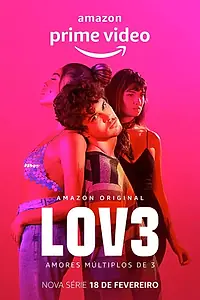 Постер к сериалу «Lov3 (2022)»